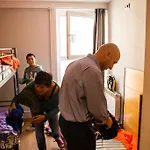 ホステル Burgos