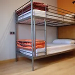 ホステル Burgos