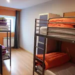 ホステル Burgos *
