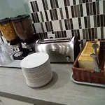 Burgos ホステル
