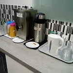 ホステル Burgos *