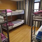 Burgos ホステル