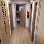 ホステル Burgos *