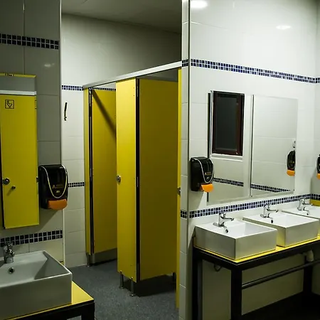 Vandrarhem Burgos Miranda de Ebro