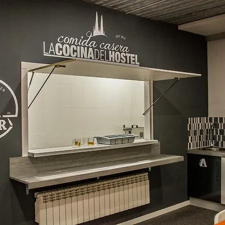 Hostal Burgos *