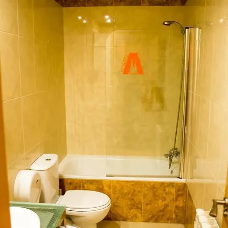 Albergue Burgos *