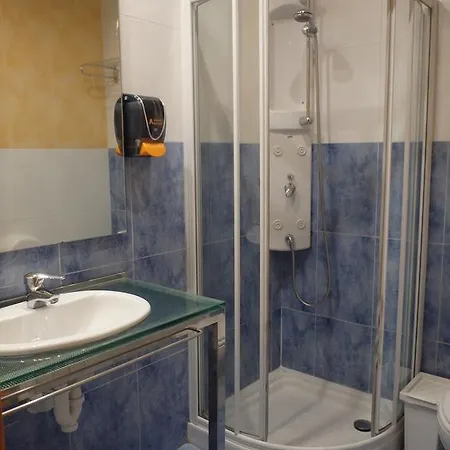 Hostal Burgos