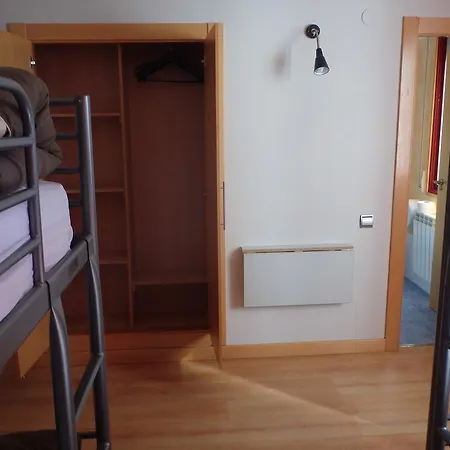 Vandrarhem Burgos Miranda de Ebro