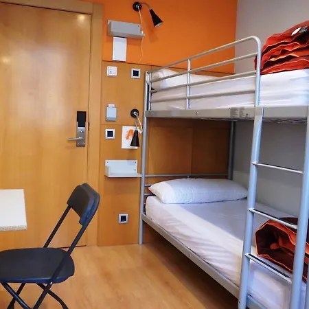 Vandrarhem Burgos Miranda de Ebro