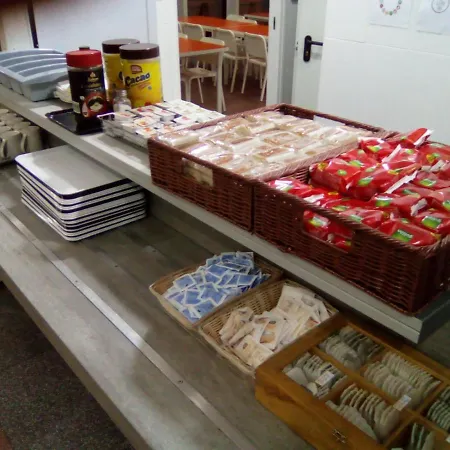 Burgos Vandrarhem Miranda de Ebro