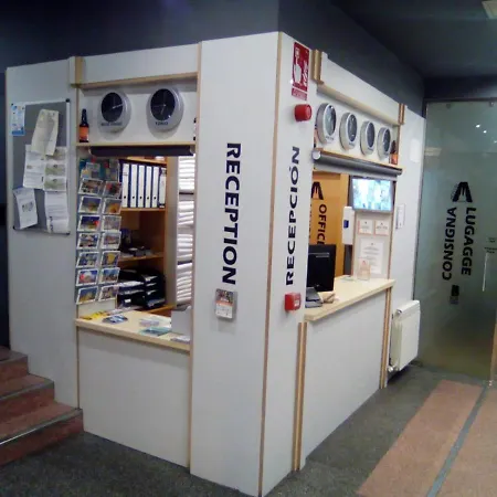 Vandrarhem Burgos Miranda de Ebro