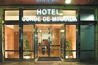 Hostal Burgos Miranda de Ebro