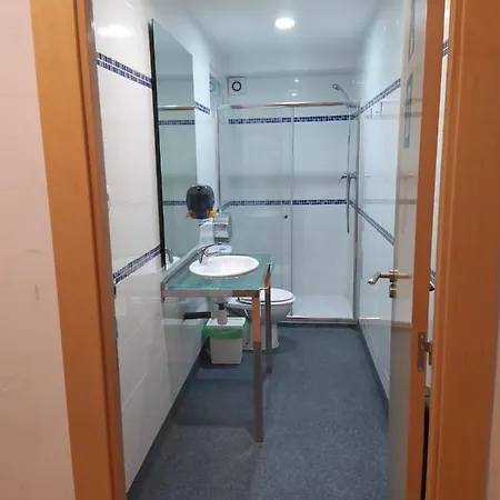 Burgos Hostal Miranda de Ebro