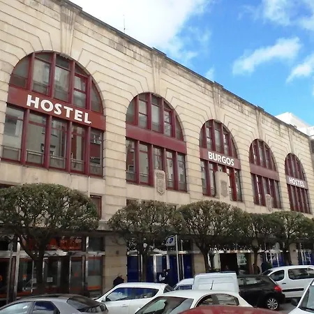 Burgos * Miranda de Ebro