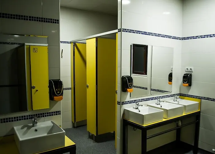 Hostel Burgos Miranda de Ebro