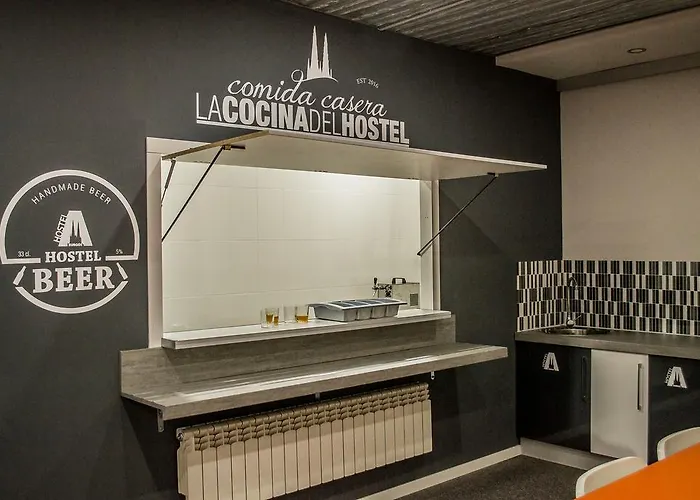 Hostel Burgos *
