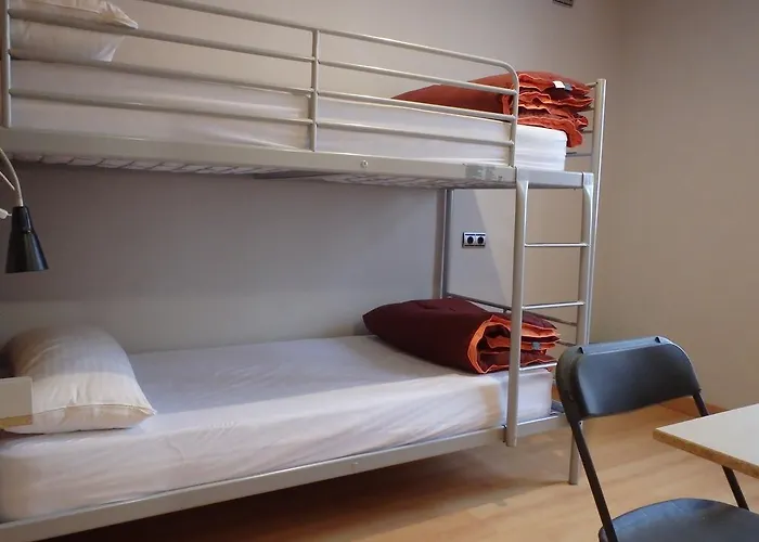 Hostel Burgos Miranda de Ebro