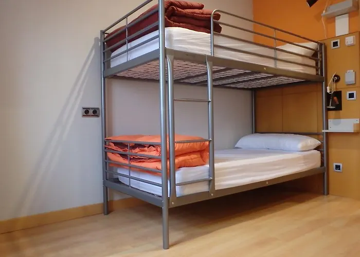 Hostel Burgos
