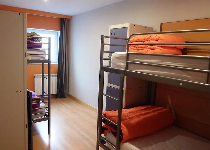 Hostel Burgos *