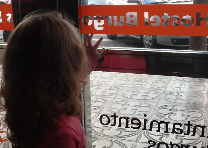 Burgos Miranda de Ebro