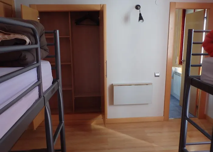 Hostel Burgos Miranda de Ebro