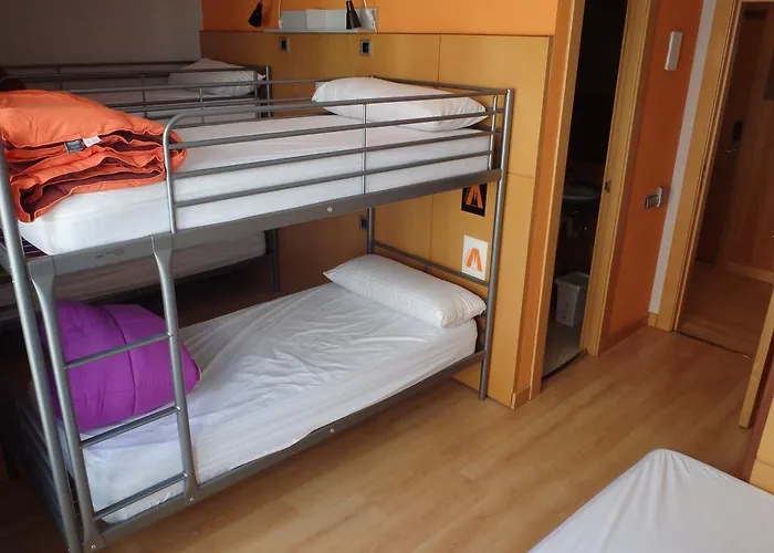 Hostel Burgos Miranda de Ebro