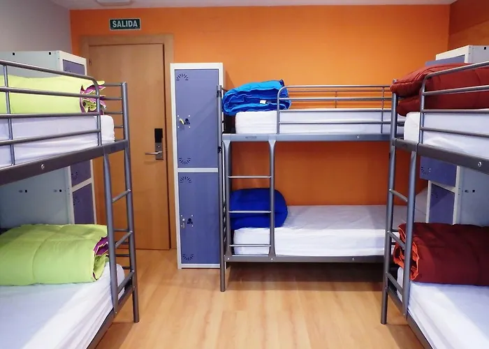 Hostel Burgos Miranda de Ebro