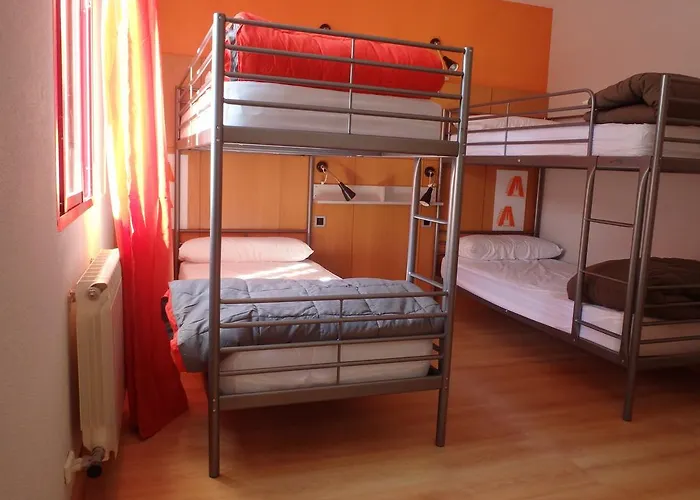 Hostel Burgos