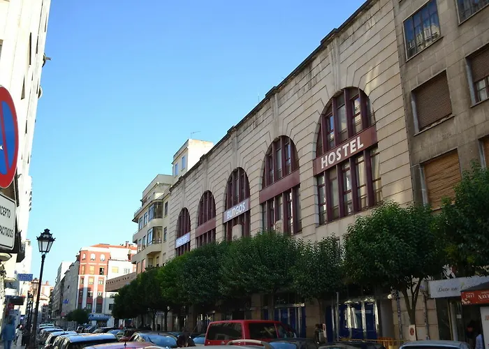 Burgos Miranda de Ebro