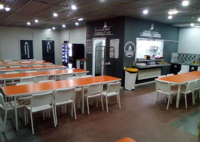 Hostel Burgos Miranda de Ebro