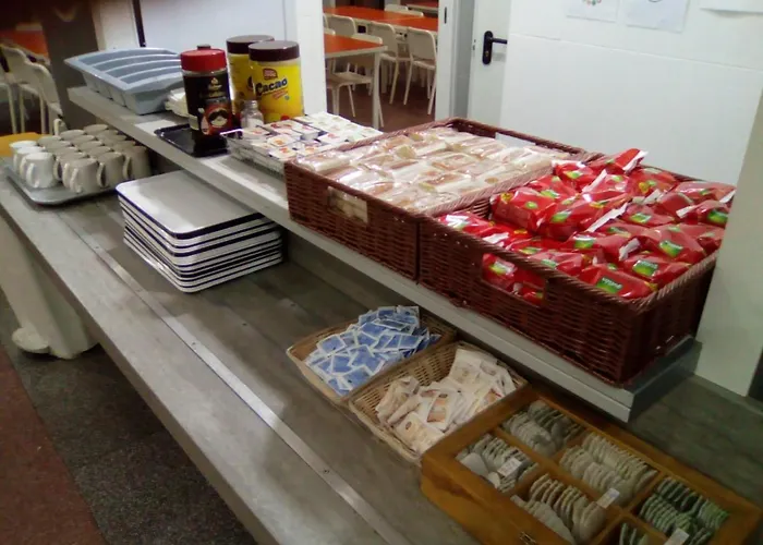 Burgos Hostel Miranda de Ebro