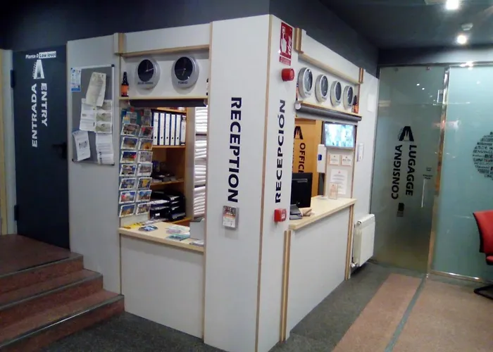 Hostel Burgos Miranda de Ebro