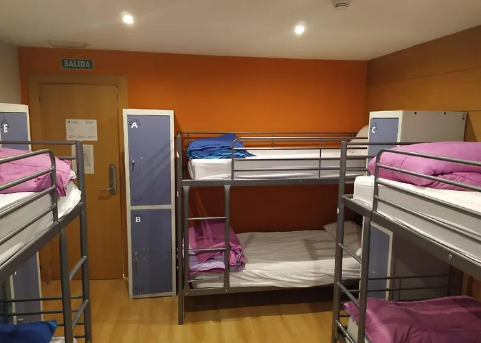 Burgos Hostel