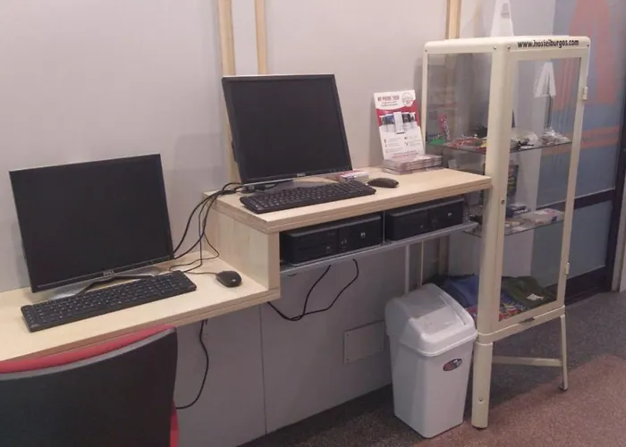 Burgos Hostel Miranda de Ebro