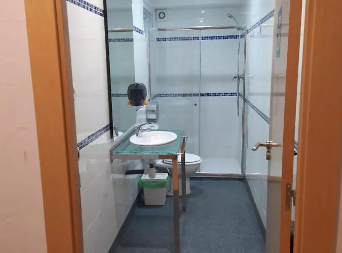 Burgos Hostel Miranda de Ebro