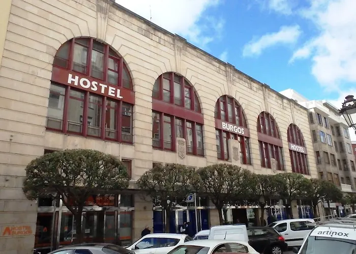 Burgos * Miranda de Ebro